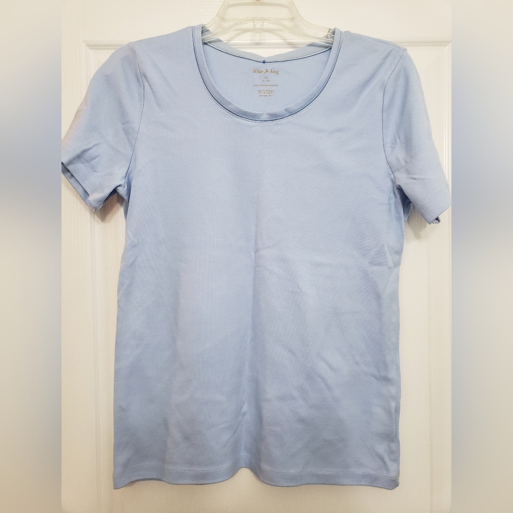 White Stag women's casual top
